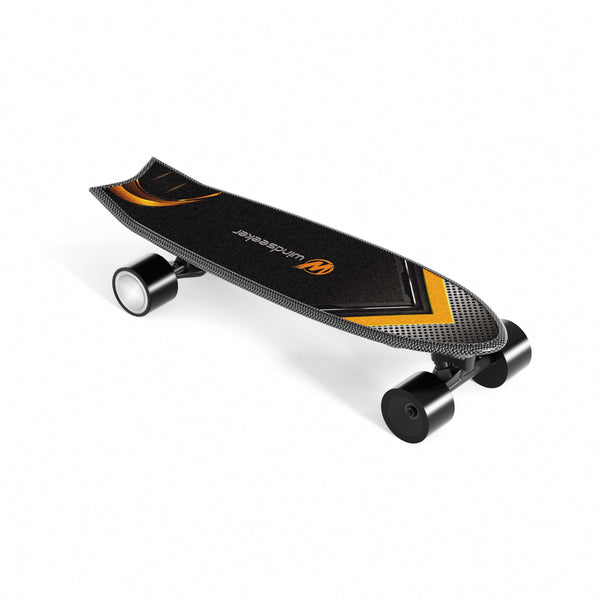 ABC About a Mini-Cruiser Electric Skateboard
