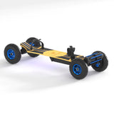 Windseeker Off Road Electric Skateboard