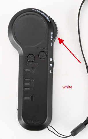 X1-New model Remote controller