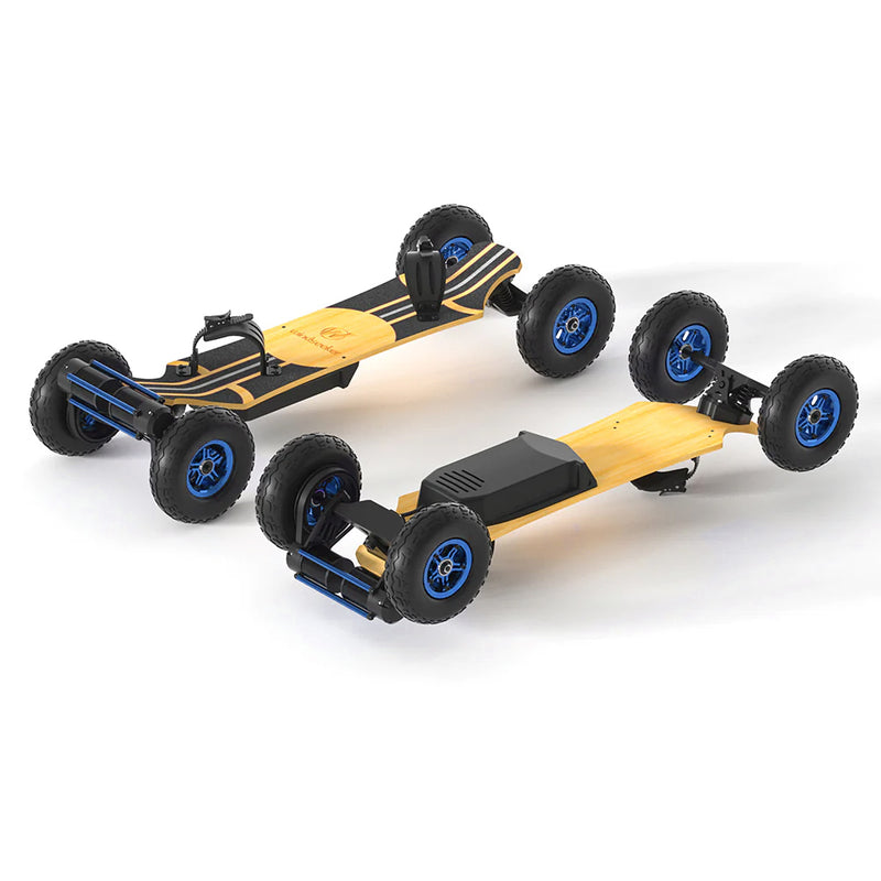 Windseeker Off Road Electric Skateboard