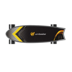 Windseeker Neutrino 18.6 MPH Electric Skateboard