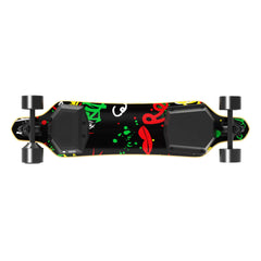 Windseeker H2B-04 450W Brushless Motor Electric Longboard