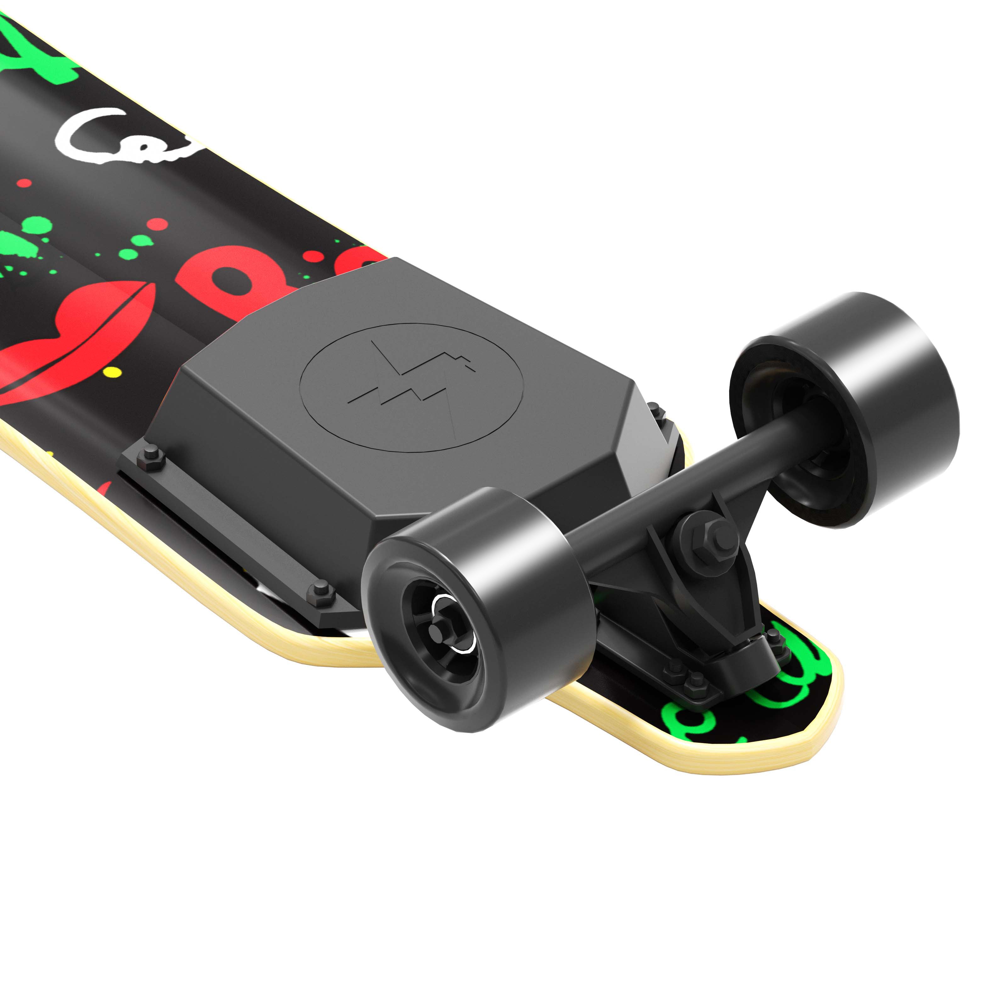 Electric Skateboards Electric Motorized Longboards