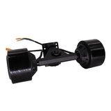 dual hub motor 90*52mm 450W Power truck kit