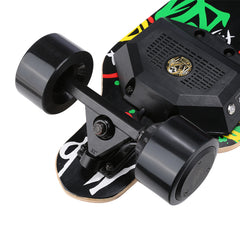 Windseeker H2B-04 450W Brushless Motor Electric Longboard.