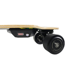 Windseeker H2B-04 450W Brushless Motor Electric Longboard.